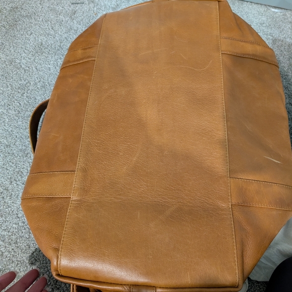 Charles Henri - CLASSIC DUFFLE - Picture 7 of 9